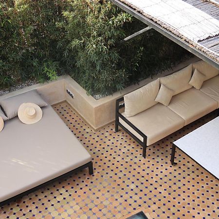 Riad Zhor Tanger - Medina Dış mekan fotoğraf
