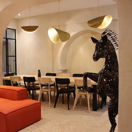 Riad Zhor Tanger - Medina Dış mekan fotoğraf