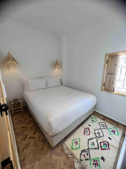 Riad Zhor Tanger - Medina Dış mekan fotoğraf
