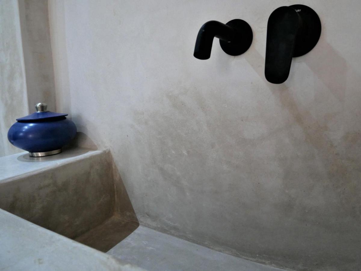 Riad Zhor Tanger - Medina Dış mekan fotoğraf