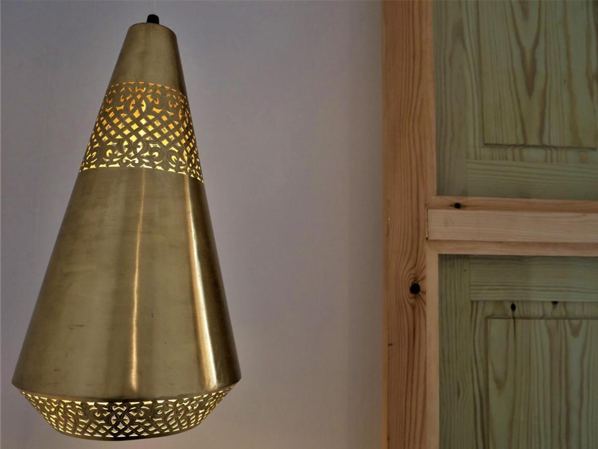 Riad Zhor Tanger - Medina Dış mekan fotoğraf