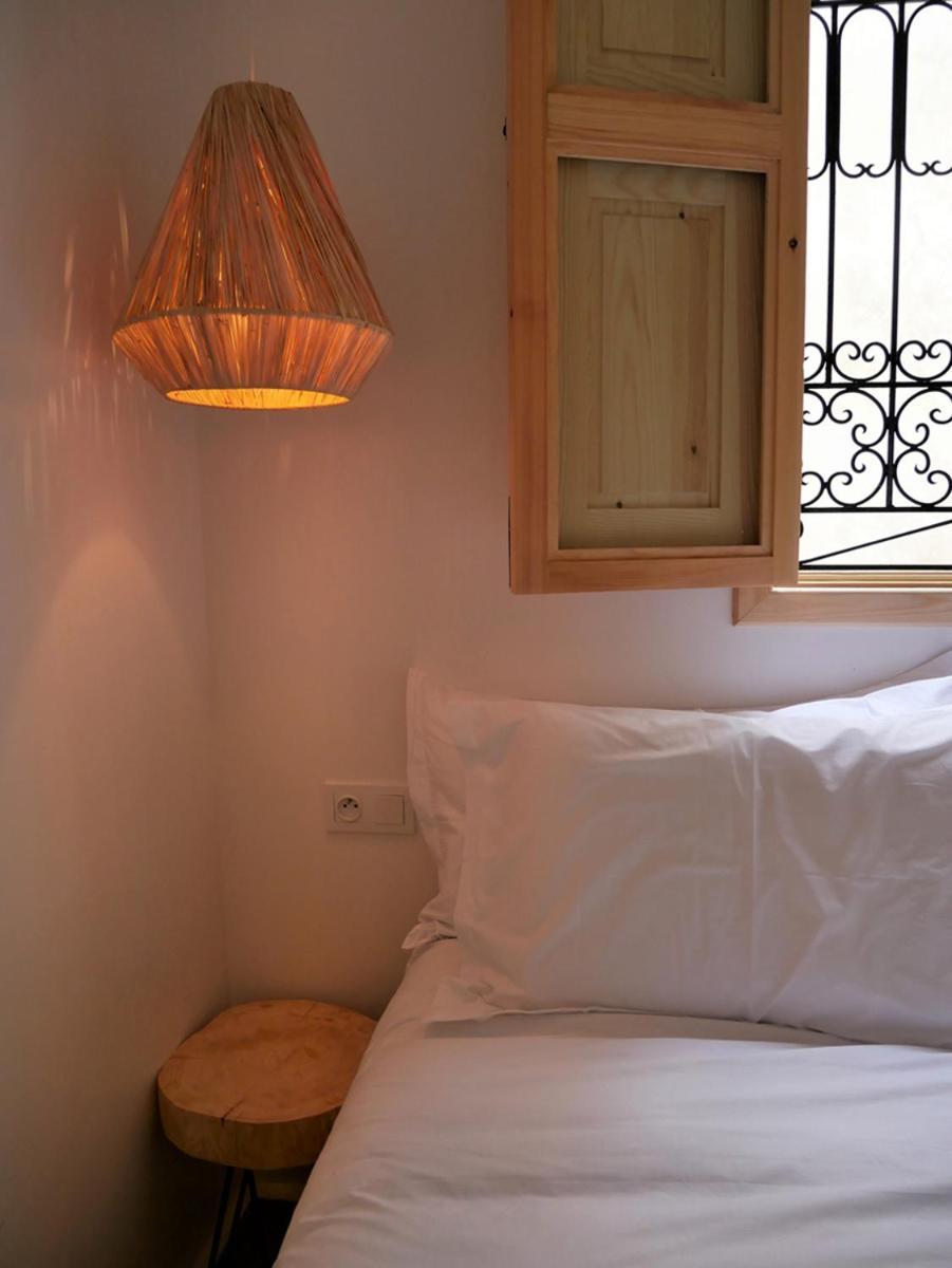 Riad Zhor Tanger - Medina Dış mekan fotoğraf