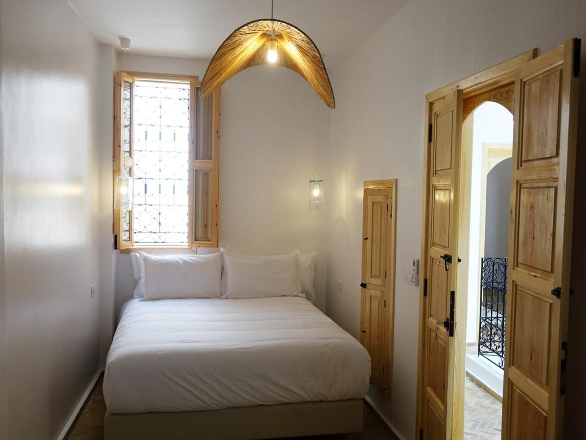 Riad Zhor Tanger - Medina Dış mekan fotoğraf