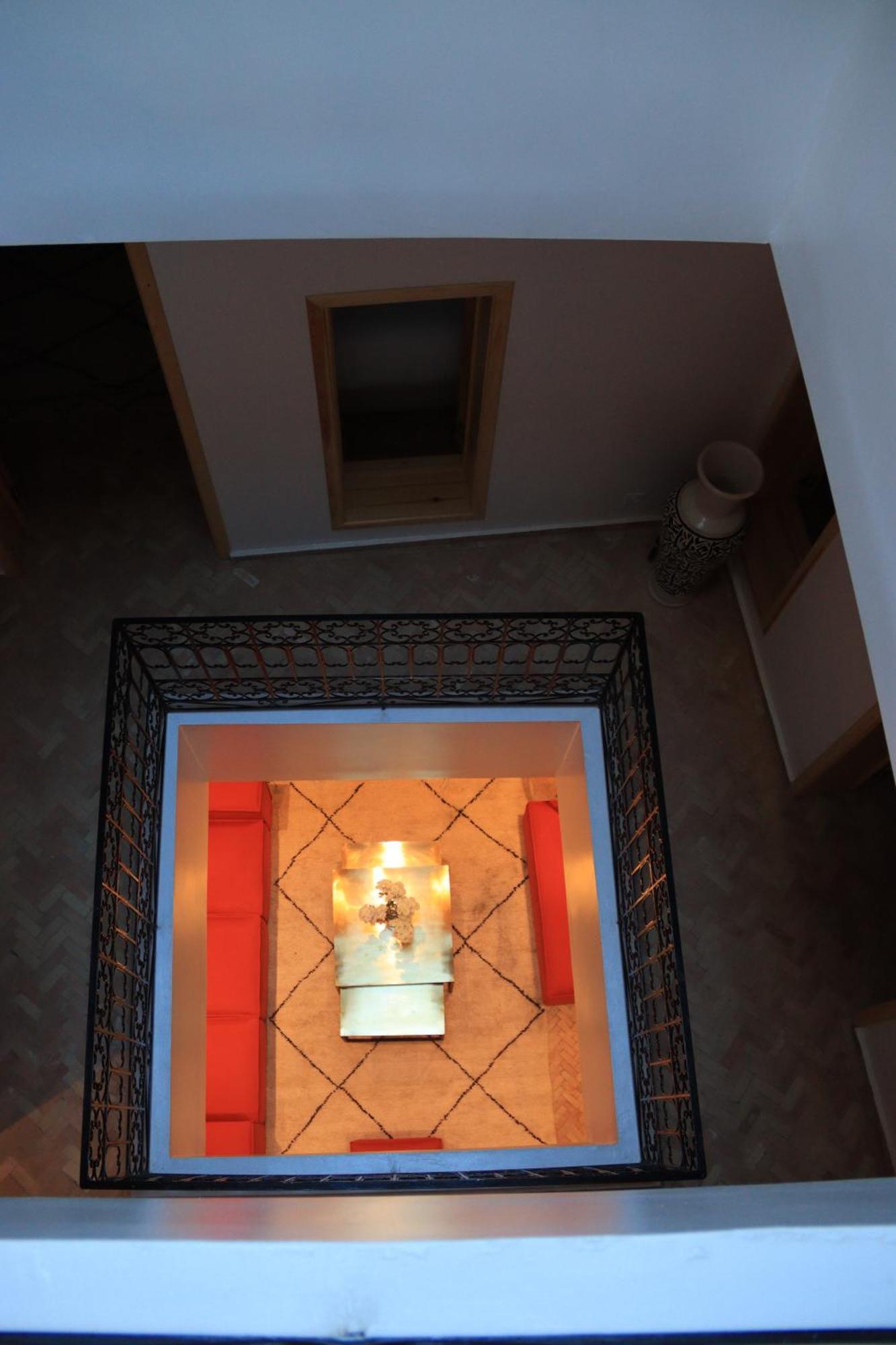 Riad Zhor Tanger - Medina Dış mekan fotoğraf