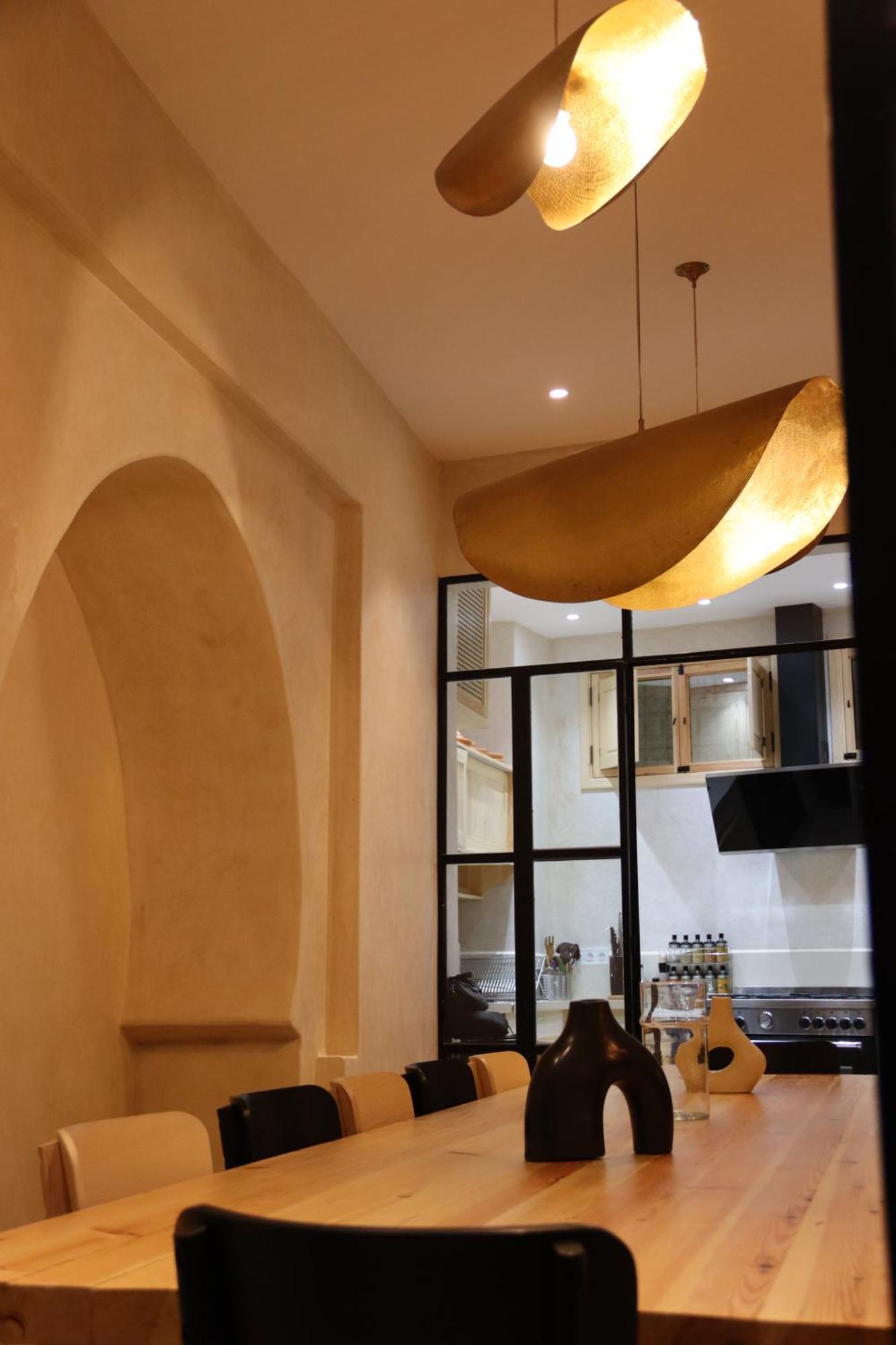 Riad Zhor Tanger - Medina Dış mekan fotoğraf