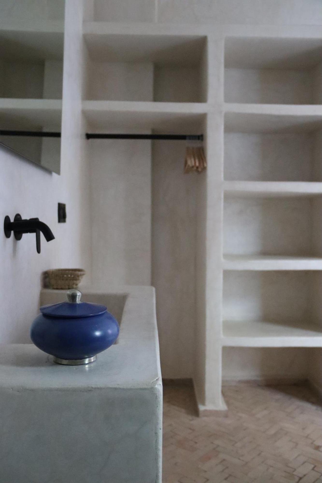 Riad Zhor Tanger - Medina Dış mekan fotoğraf