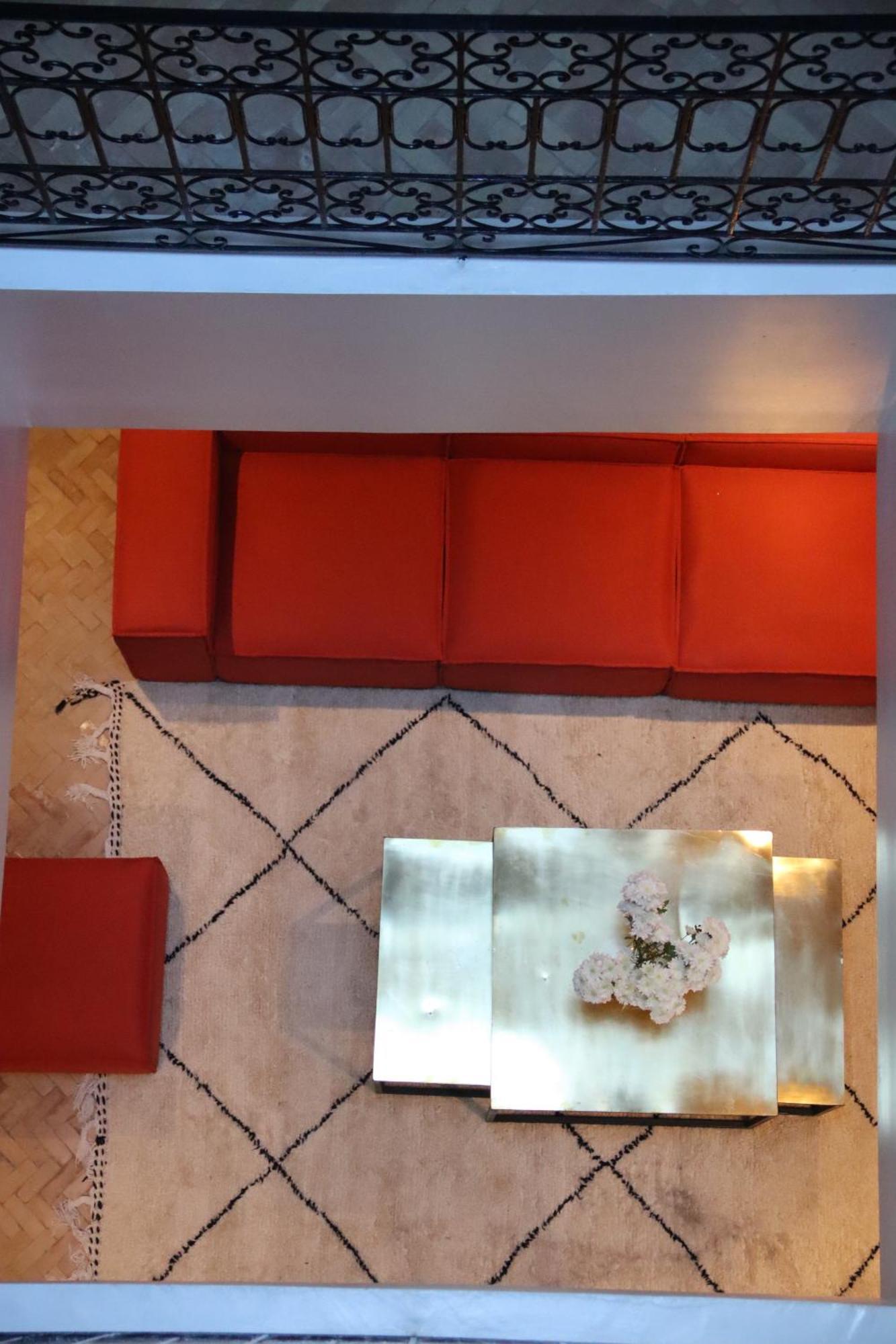 Riad Zhor Tanger - Medina Dış mekan fotoğraf