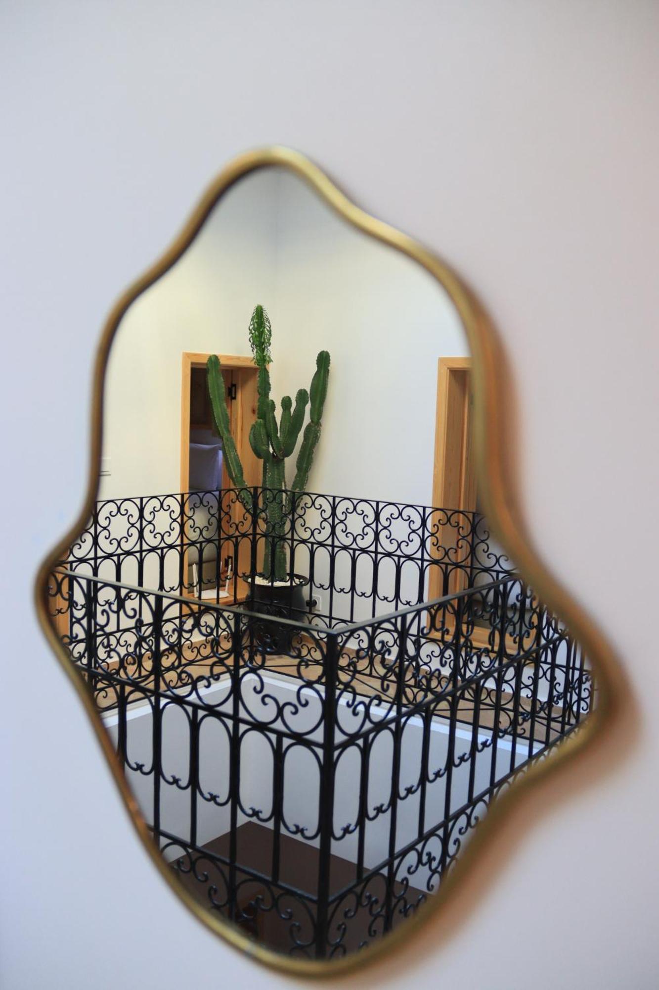 Riad Zhor Tanger - Medina Dış mekan fotoğraf
