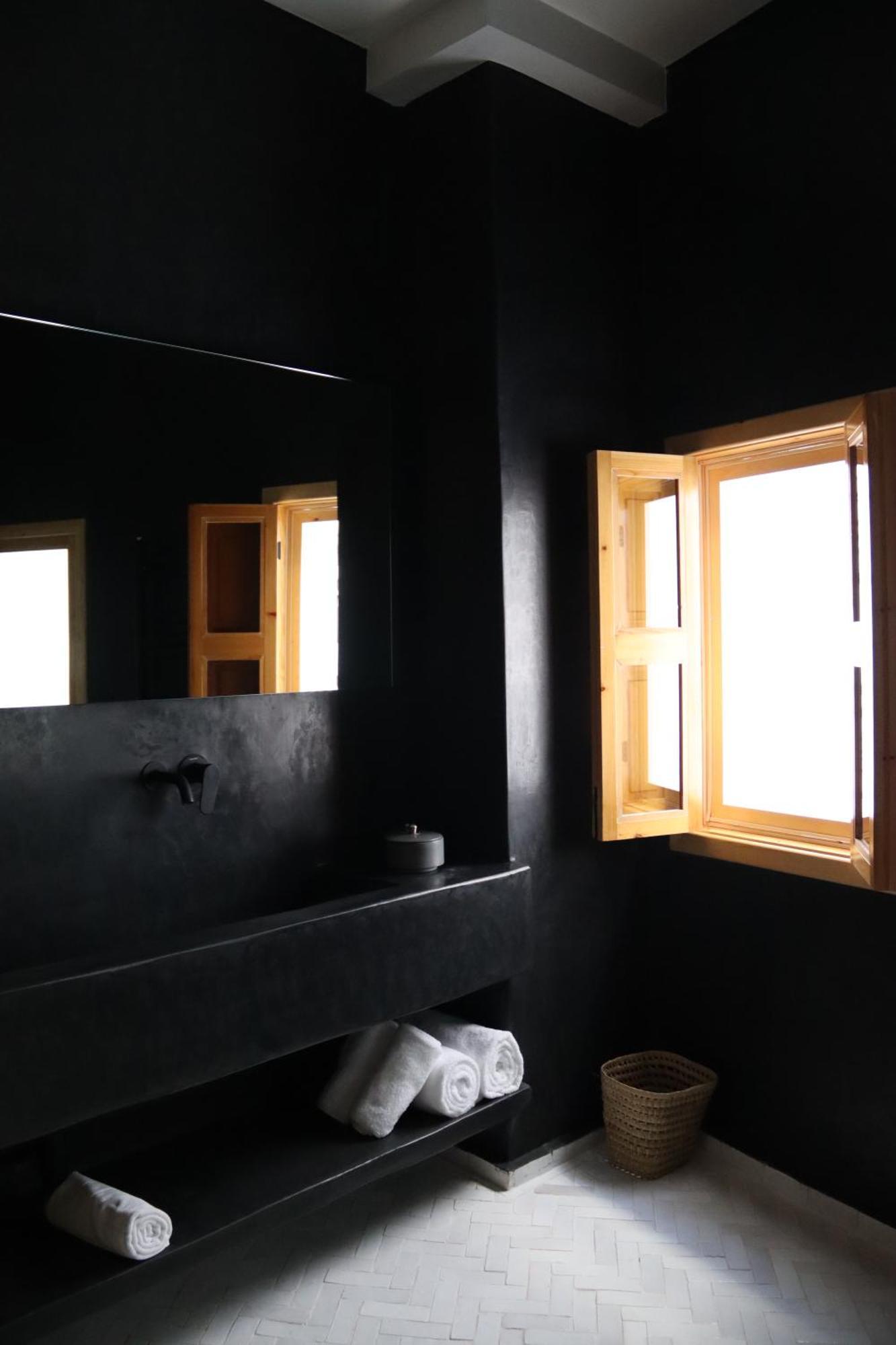 Riad Zhor Tanger - Medina Dış mekan fotoğraf